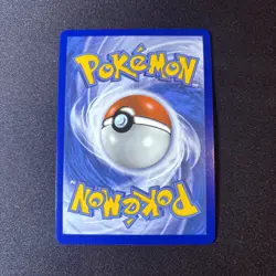 Pokemon Gengar V 156/264 NM Fusion Strike 2021 - Image 4