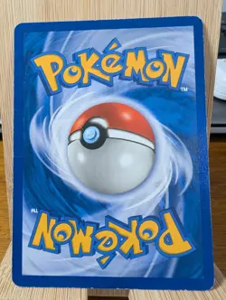 Lightening Energy 163/165 - Expedition Base Set - Pokemon VLP - Image 2