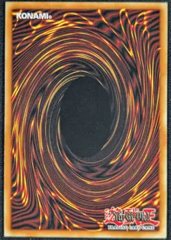 Raigeki 2020 1st Edition Super Rare Holo Yugioh Card SDCH-EN021 (NM) - Image 2