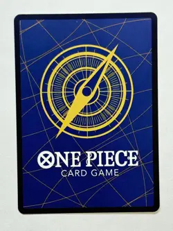 One Piece TCG Usopp OP14-022 Normal UC The Azure Sea's Seven - Image 2