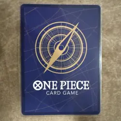 One Piece CCG - Jinbe OP07-045 - 500 Years in the Future - Image 2