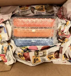 One Piece Mini-Tin Vol 2 Pack Art Set of 3 | TS-02 OP-13 | BRAND NEW SEALED 🔥🔥 - Image 3