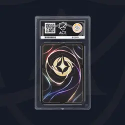 Disney Lorcana Elsa Spirit Of Winter Legendary Ace 10 - Image 3