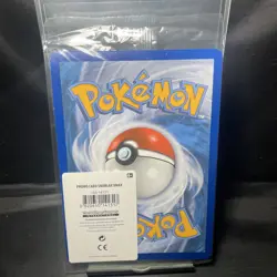 Snorlax VMAX JUMBO Card 142/202 Stamped Gamestop Promo Pokemon Sword & Shield - Image 4