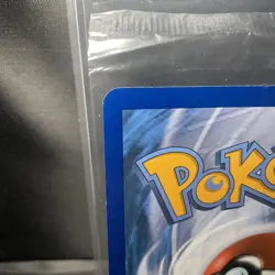 Snorlax VMAX JUMBO Card 142/202 Stamped Gamestop Promo Pokemon Sword & Shield - Image 5