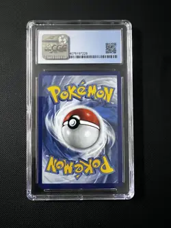Huge Pokemon Binder Collection Lot! Holos, Ars, IRs, Slab & More! Pack Fresh, NM - Image 3