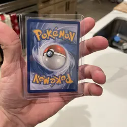 Minccino RC18/RC25 Legendary Treasures: Radiant Collection Holo pokemon card - Image 2