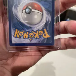 Minccino RC18/RC25 Legendary Treasures: Radiant Collection Holo pokemon card - Image 3