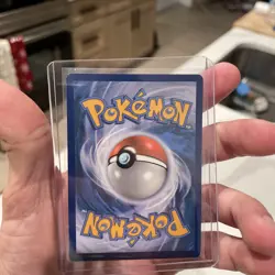 Minccino RC18/RC25 Legendary Treasures: Radiant Collection Holo pokemon card - Image 4