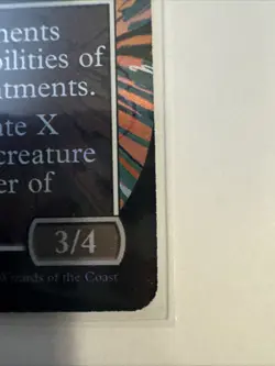 Myrel Shield of Argive Magic the Gathering Secret Lair Foil - Image 4