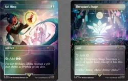 MTG Secret Lair x Hatsune Miku: Digital Sensation EN Foil Edition *SEALED* - Image 3