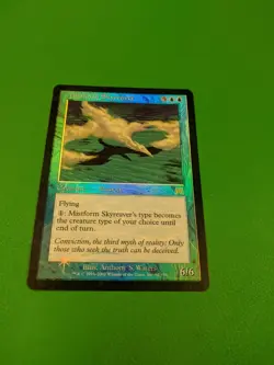 Mistform Skyreaver Onslaught Foil - Image 1