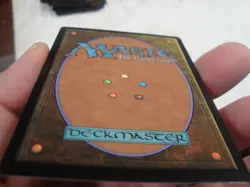 Vindictive Lich MTG Commander - Image 3