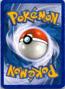 Shinx 98/130 Diamond and Pearl Pokemon HP Reverse Holo - Image 2