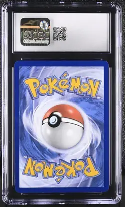 ✨✨ CGC 10 ENGLISH Darkrai VSTAR GG50/GG70 Holo Crown Zenith Pokemon Card - Image 2