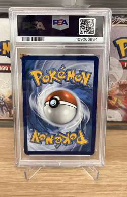 PSA 10 Charizard EX 234/091 Pokemon Paldean Fates Special Illustration In Case - Image 3