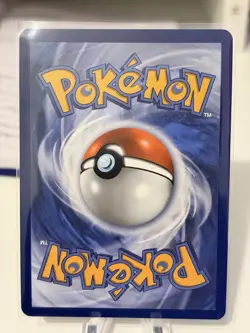 Giovanni’s Charisma 197/165 Ultra Rare SV 151 Full Art Holo Pokemon TCG NM - Image 2