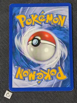 Pikachu 124/165 - Expedition Reverse Holo Pokemon TCG MP (Small Dent) - Image 2