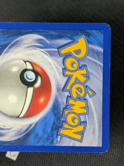 Pikachu 124/165 - Expedition Reverse Holo Pokemon TCG MP (Small Dent) - Image 3