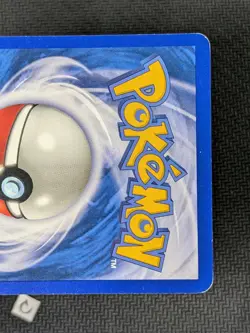 Pikachu 124/165 - Expedition Reverse Holo Pokemon TCG MP (Small Dent) - Image 4