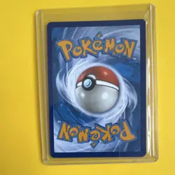 Pokemon Squawkabilly EX Paldea Evolved Special Illustration Rare Holo 264/193 - Image 2