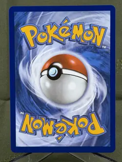 2026 Pokemon Rosa’s Encouragement 123/088 Perfect Order Holo EN SIR Holo Special - Image 2