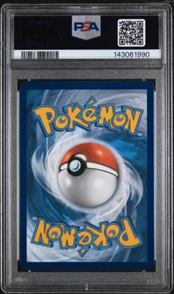 2022 Pokemon Sword & Shield Silver Tempest #TG29 Fa/Rayquaza Vmax PSA 10 - Image 2