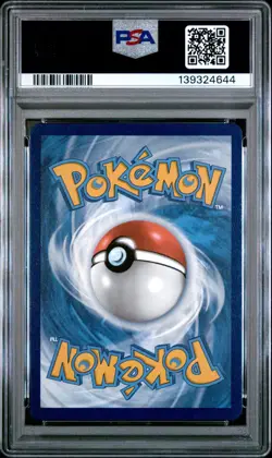 PSA 10 Rayquaza VMAX TG29 - Pokemon Silver Tempest Trainer Gallery - Pokemon TCG - Image 2