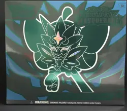 Pokemon TCG Twilight Masquerade ETB, New Sealed - Image 1