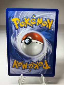 Chikorita 069 Holo Promo Pokemon Mega Evolution Perfect Order NM - Image 2