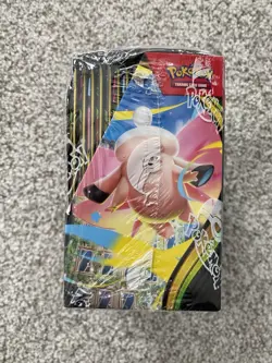 Mega Evolution: Perfect Order Booster Box New/Sealed (36 Packs) Pokemon TCG - Image 3