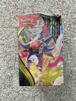 Mega Evolution: Perfect Order Booster Box New/Sealed (36 Packs) Pokemon TCG - Image 4