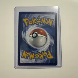 Crocalor - 202/193 - Paldea Evolved - NM - Pokemon - Read Desc. - Image 2