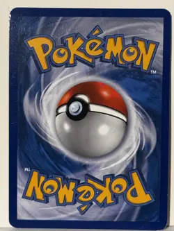 Jumpluff Holo 6/123 HeartGold SoulSilver LP Pokemon Fast Ship - Image 2