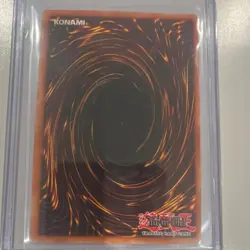 Konami Magic Cylinder Holo LON-104 Trap Card Lot Yu-Gi-Oh! TCG English (2 Cards) - Image 3