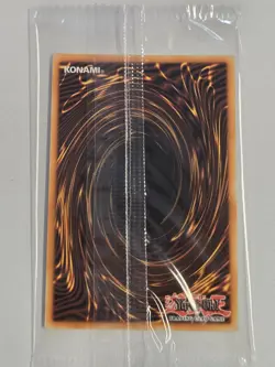 Vector & Number C104: Umbral Horror Masquerade TKN5-EN040 Token Yugioh Promo - Image 2