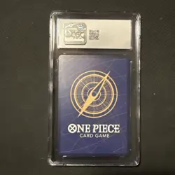 Buggy Cgc 10 One Piece St17-003 - Image 3