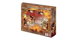 Bandai One Piece Card Game Illustration Box Vol. 5 - Image 1