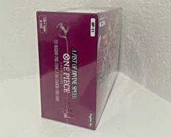 One Piece Card Game: A Fist Of Divine Speed OP11 Booster Box Factory Sealed - Image 3