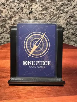 Ms. All Sunday OP14-084 SR Super Rare THE AZURE SEA'S SEVEN ENGLISH One Piece NM - Image 2