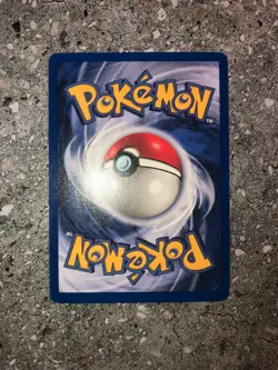 Pokemon TCG Cards 1st Edition Lt. Surge's Rattata 82/132 Gym Heroes - Image 4