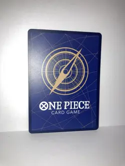 One Piece Card Game - Monkey D. Luffy ST13-015 - 2nd Anniversary Japanase Set - Image 3