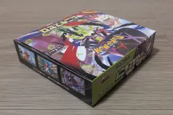 Pokemon Card Game MEGA Munikis Zero Booster M3 Japanese Unopened Box No shrink - Image 5