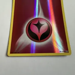 Pokemon 2016 XY Evolutions Fairy Energy Holo Card 99/108 Pack Fresh / NM - Image 2