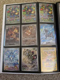 Pokemon Mega-Charizard-EX Card Lot Bundle - Image 5