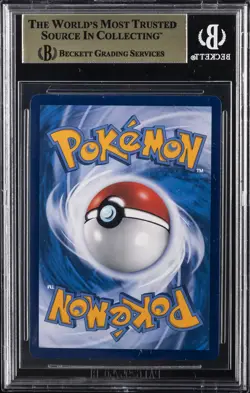 2025 POKEMON PROMOS SCARLET & VIOLET SIMPLIFIED CHINESE PIKACHU P BGS 10 - Image 2