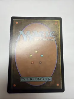 Grave Pact [CMD - 85] - MP [Normal] TCG MTG - Image 2