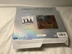 [Magic The Gathering] Final Fantasy IX Scene The Siege of Alexandria(OPEN BOX) - Image 2