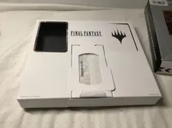 [Magic The Gathering] Final Fantasy IX Scene The Siege of Alexandria(OPEN BOX) - Image 3