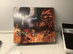 [Magic The Gathering] Final Fantasy IX Scene The Siege of Alexandria(OPEN BOX) - Image 4